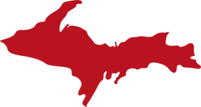 Upper Peninsula of Michigan