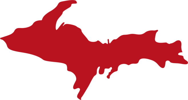 Upper Peninsula of Michigan